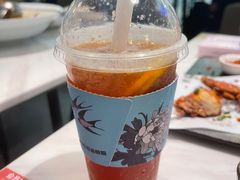 -周渝食惦·酸菜鱼精致川菜(横岗店)