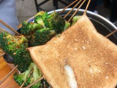 -炒豆合作社(东四总店)