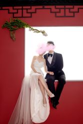 点击看大图 -第一夫人婚纱摄影(南京店)