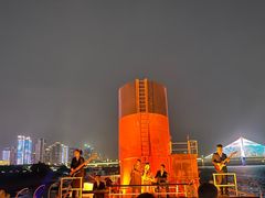 -武汉知音号