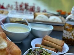 -食膳公园包子铺(烈士公园店)