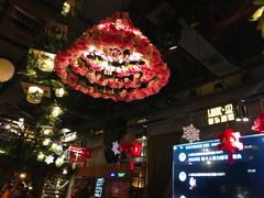 大堂-别院里音乐餐酒吧(双流航空港店)