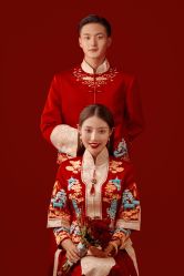-巴黎恋人婚纱摄影(东莞总店)