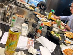 -大渔铁板烧(万象城店)