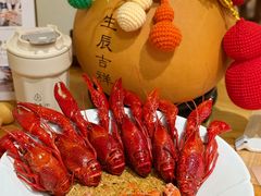 -蟹家大院(外滩店)
