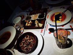 -Mezomd曼索蒂西班牙餐厅(广粤店)