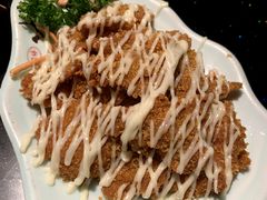 -嘉禾·悦享餐厅(八方汇店)