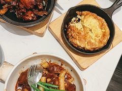 -鹿港小镇(悠唐店)