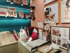 -海马体照相馆(北京apm店)