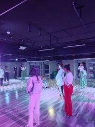 -Easyfun舞蹈生活馆