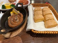-西堤牛排(恒隆广场店)