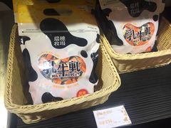 -瑞穗牧场花莲门市