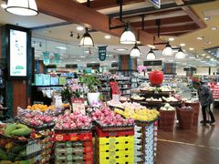 -BHG Market Place(水游城店)