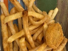 -麦当劳餐厅(龙平西路店)
