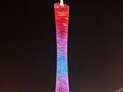 -珠江夜游西堤码头