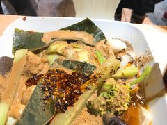 -林静小吃(复兴路店)