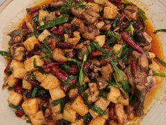 饵块鸡-红豆园(文林街店)