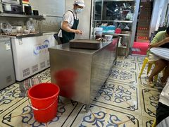 -芬芳甜品(同福路店)