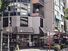 -Peet's Coffee皮爷咖啡(大学路店)