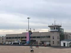 -牡丹江海浪国际机场