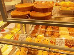 -好利来(朝外店)