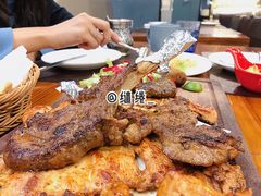 -TUK土耳其餐厅·下午茶(卢湾店)