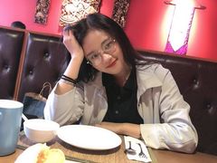 -泰国餐厅 Thai Food(裕华万达店)