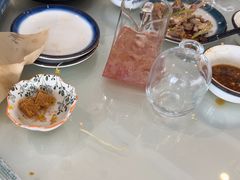 -夏屿湖畔.落日湖景餐厅(普者黑景区店)