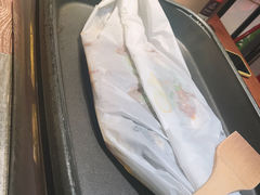 -鱼来顺纸上烤鱼