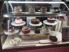 -DQ·蛋糕·冰淇淋(五棵松万达店)