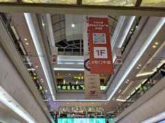 -万达广场(福州金融街店)