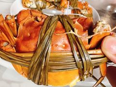 -七的湖·江南蟹舫·阳澄湖农家菜(蟹舫苑店)