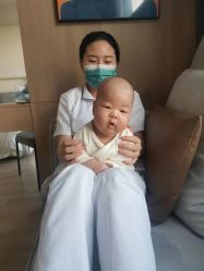 -优贝恩母婴护理中心
