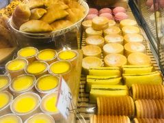-山崎面包(第一八佰伴店)