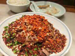 -小吊梨汤·北京菜·烤鸭(清河万象汇店)