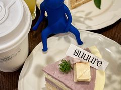 -流酥可心·牛乳蛋糕商店(禾祥西路店)
