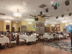 大堂-巴依老爷·新疆美食(上城区天城路店)