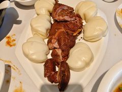 -峨嵋酒家(地安门店)