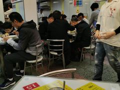 大堂-澳洲牛奶公司(佐敦店)