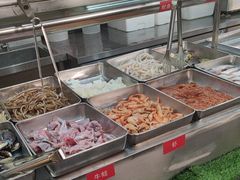 -要得自助火锅(新川路店)