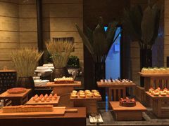 -长沙君悦酒店·自助餐厅咖啡厅