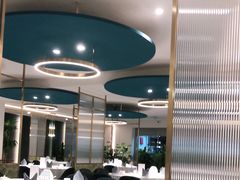 大堂-北京厨房(西安SKP店)