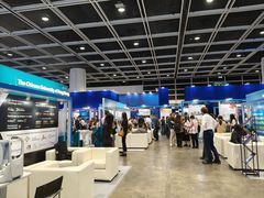 -香港会议展览中心演讲厅
