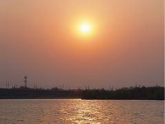 -丁香湖公园