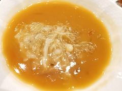 红烧虎翅-香樟花园新粤料理(无锡万象城店)