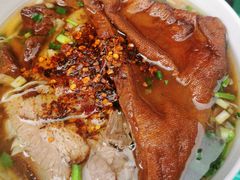 -老贵阳全牛粉(尚义路店)