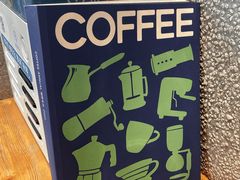 -MQ COFFEE STAND明谦(新洲店)