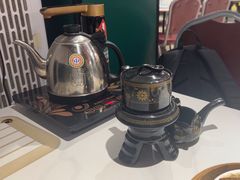 -喜势点·糖沙翁手工茶点·本地人茶居(永庆坊店)