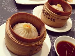 -成隆行·蟹王府(九江路店)