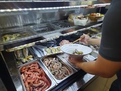 -阿玲海鲜面(高亭镇星河路店)